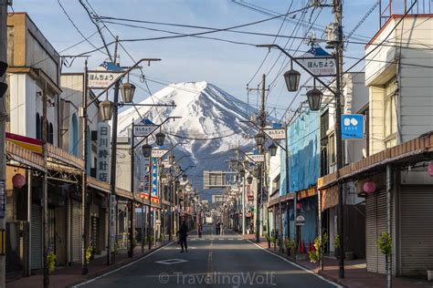 axas中野富士見町、その街角で見つけた不思議な光景